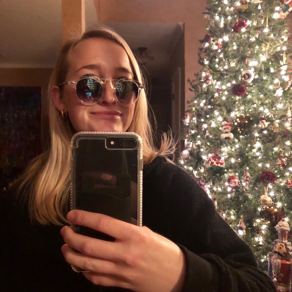 Krewe Sunnies!! BEST EVER!